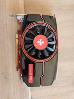 Radeon HD 7770 grafische kaart, Ophalen, GDDR5