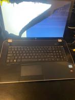 Snelle i5 hp pavilion laptop gebroken scherm werkt nog, Computers en Software, Desktop Pc's, Ophalen of Verzenden, Zo goed als nieuw