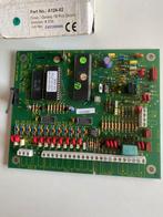 Alarm centrale-print, Doe-het-zelf en Verbouw, Alarmsystemen, Ophalen, Nieuw, Overige typen, Overige soorten