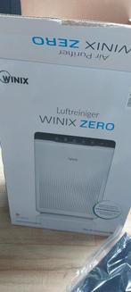 Winix luchtreiniger Zero met nieuwe filter, Witgoed en Apparatuur, Luchtbehandelingsapparatuur, Ophalen
