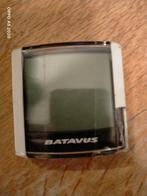 Batavus Sparta E-bike Computer (IOM), Fietsen en Brommers, Ophalen of Verzenden, Gebruikt