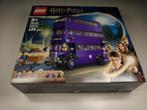 Lego Harry Potter De Collectebus 76446, Ophalen of Verzenden, Nieuw