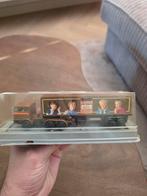 Calvé Pindakaas Vrachtwagen Model - Nieuw in Verpakking, Overige merken, 1:50 of kleiner, Nieuw, Ophalen of Verzenden