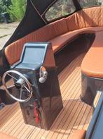 Gentle 480 super stunt, Watersport en Boten, Sloepen, Ophalen, 10 tot 30 pk, Info@q-fiber.nl, Nieuw