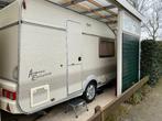 Caravan avento advance exclusivo 395 TLH, Caravans en Kamperen, 75 kg, Treinzit, 750 - 1000 kg, Particulier
