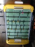 Tafelvoetbal spel met 4 bijbehorende  poten, Ophalen, Gebruikt