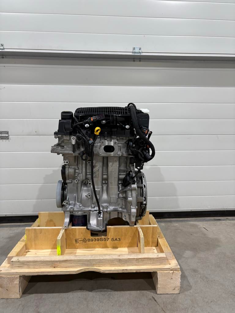 Nieuwe 1.2 PureTech Motor (1e Gen) - Gele Peilstok, Auto-onderdelen, Motor en Toebehoren, Peugeot, Nieuw, Ophalen of Verzenden