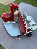 Snijmachine Berkel Vintage, Ophalen, Gebruikt