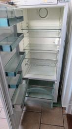 Inbouw koelkast merk Miele, Ophalen, 120 tot 140 cm, 200 liter of meer, Zonder vriesvak