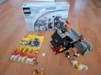 Lego Castle - 10000 - Guarded Inn (compleet), Ophalen of Verzenden, Gebruikt, Complete set, Lego