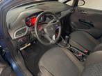 Opel Corsa 1.4 Bi-Fuel Edition / Carplay / LPG G3, Gebruikt, Blauw, 1137 kg, Origineel Nederlands