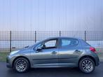 Peugeot 207 1.4 VTi Millesim 200 | NIEUWE APK | AIRCO, Auto's, Peugeot, Voorwielaandrijving, Euro 5, Stof, Gebruikt