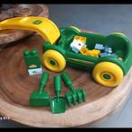 John Deere tuin kar, Ophalen of Verzenden