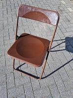 Vintage Ikea TED klapstoel., Tuin en Terras, Tuinsets en Loungesets, Ophalen of Verzenden, Gebruikt, Stoel
