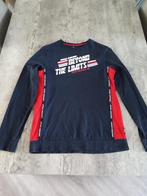 Shirt We Fashion (nieuw), Kinderen en Baby's, Kinderkleding | Maat 170, Nieuw, Ophalen of Verzenden, Shirt of Longsleeve, Jongen