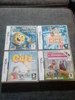 Nintendo DS Spellen, Spelcomputers en Games, Games | Nintendo DS, Ophalen