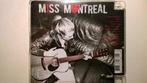Miss Montreal - Miss Montreal, Ophalen of Verzenden, 2000 tot heden, Zo goed als nieuw