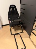 PlaySeat Challenge Race Stoel - Nieuwstaat, Ophalen, 1 speler, Racen en Vliegen, Nieuw