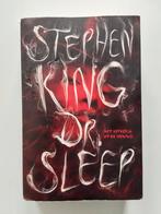 Stephen King : Dr. Sleep, Gelezen, Stephen King, Ophalen of Verzenden, Amerika