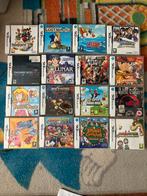 Verschillende Nintendo DS games RPG’s en klassiekers., Spelcomputers en Games, Games | Nintendo DS, 1 speler, Ophalen, Zo goed als nieuw