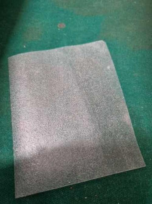 raamfolie inkijk werend licht doorlatend, Ophalen of Verzenden, 'T Olde Gre-j, Info@toldegrej.nl, Endepoelstraat 20f Didam