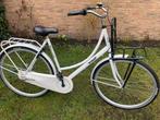 Omafiets  28 inch met 3versnellingen terugtraprem frame56 cm, Fietsen en Brommers, Fietsen | Dames | Omafietsen, 53 tot 56 cm