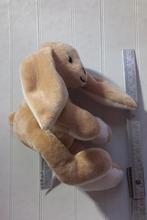 Hema knuffel konijn, Ophalen of Verzenden