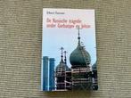Boek: De Russische tragedie onder Gorbatsjov en Jeltsin, Ophalen of Verzenden, Gelezen, Europa