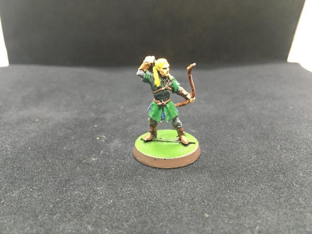 Legolas (Fellowship), Ophalen of Verzenden