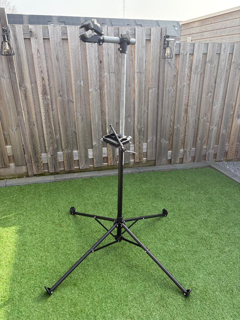 Fiets standaard, Ophalen, Zo goed als nieuw, Overig gereedschap