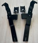 Urban arrow maxicosi adapters, Fietsen en Brommers, Fietsaccessoires | Fietsstoeltjes, Ophalen, Gebruikt