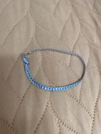 Zilveren armband, Ophalen of Verzenden, Nieuw, Zilver, Zilver