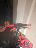 Windgoo B5 - Accu moet vervangen worden, Fietsen en Brommers, Elektrische fietsen, Ophalen of Verzenden, Gebruikt, Overige merken