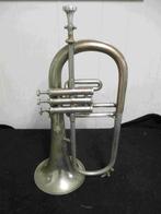 Bugel Van Wysberghe Brugge, Ophalen of Verzenden, Gebruikt, Koperblazer