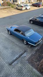 Zeldzame jaquar xj 6 coupe.  1978, Auto's, Oldtimers, Particulier, Te koop