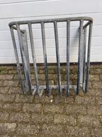 Voerhek / Ruif voor Veehouderij, Ophalen