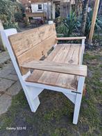 2 persoons tuinbank, Ophalen, Nieuw