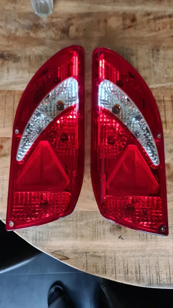 Jokon Achterlichten Hobby Caravan 2014-2019 (Set), Ophalen of Verzenden