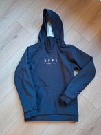 Ski jas Snowboard jas Dope Snow Zwart maat XS, Dope, Ophalen of Verzenden, Jack, Gedragen