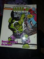 Diverse Hulk strips en stripboeken, Boeken, Stripboeken, Gelezen, Marvel Comics, Ophalen of Verzenden, Meerdere stripboeken