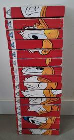 Donald Duck dubbel pockets, Meerdere stripboeken, Ophalen of Verzenden, Gelezen, Donald Duck
