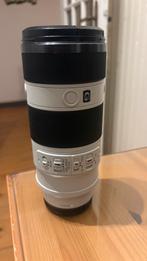 Sony Sel70-200 lens, Ophalen of Verzenden, Zo goed als nieuw, Video