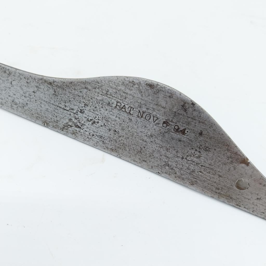 Stanley 140 Blokschaaf Onderdeel (P886), Ophalen of Verzenden