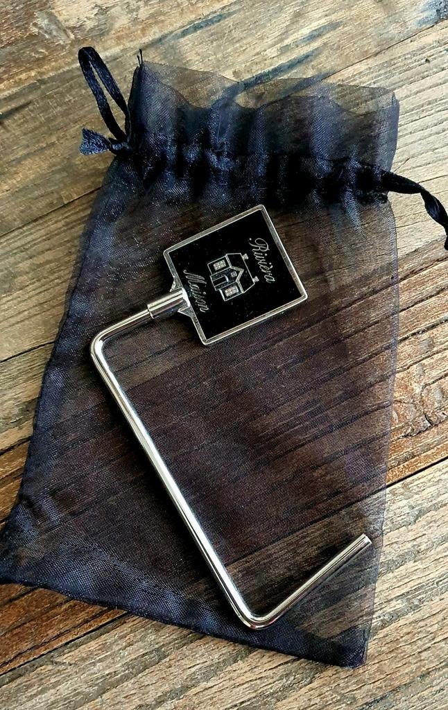 NIEUW Rivièra maison **  tas haak **, Ophalen of Verzenden, Nieuw