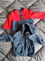 Babykleding pakket maat 62: vesten, broeken en rompers, Kinderen en Baby's, Babykleding | Maat 62, Ophalen of Verzenden