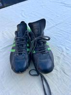 Adidas Valencia voetbalschoen, Ophalen, Gedragen, Sportschoenen, Zwart