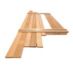 Red Cedar planken - nr: HP166, Ophalen, Nieuw, 250 cm of meer, Planken