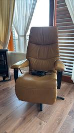 Electrische stoel, Huis en Inrichting, Fauteuils, Ophalen, Zo goed als nieuw, 75 tot 100 cm