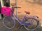 Vogue Elite damesfiets paars, Ophalen, Gebruikt, Versnellingen