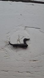 Romeinse fibula in de vorm van een eend, Ophalen of Verzenden